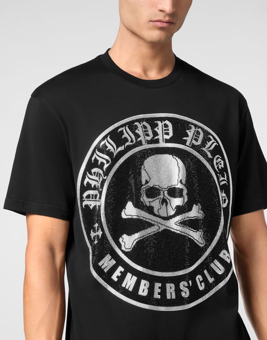 Camiseta Cuello Redondo Skull&Bones - Image 5