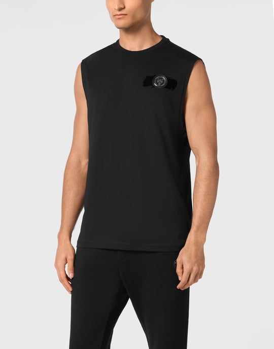 Camiseta Cuello Redondo - Image 2