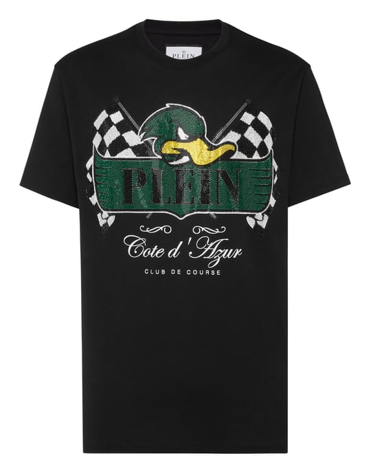 Camiseta Cuello Redondo Duck - Image 1