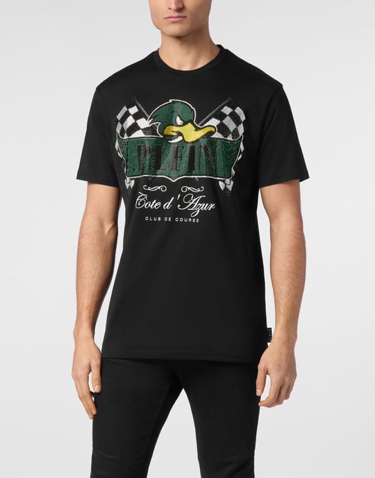 Camiseta Cuello Redondo Duck - Image 2