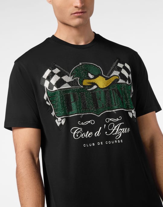 Camiseta Cuello Redondo Duck - Image 5
