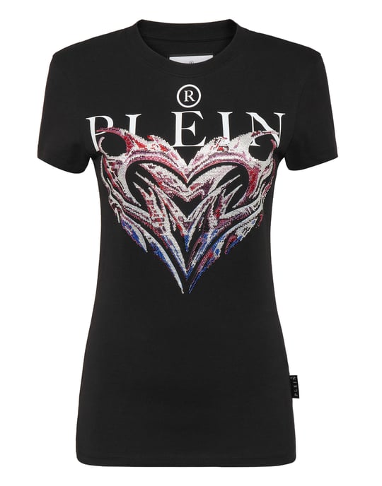 Camiseta Cuello Redondo - Image 1