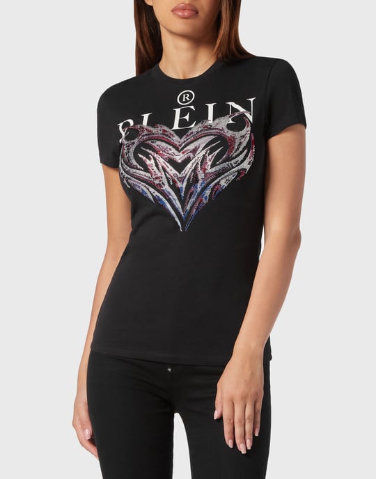 Camiseta Cuello Redondo - Image 2
