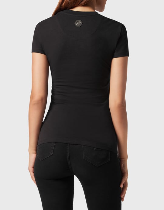 Camiseta Cuello Redondo - Image 4
