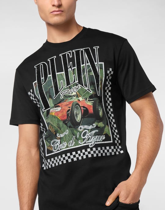 Camiseta Cuello Redondo Racing - Image 5