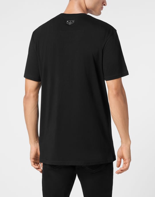 Camiseta Cuello Redondo Snake - Image 4