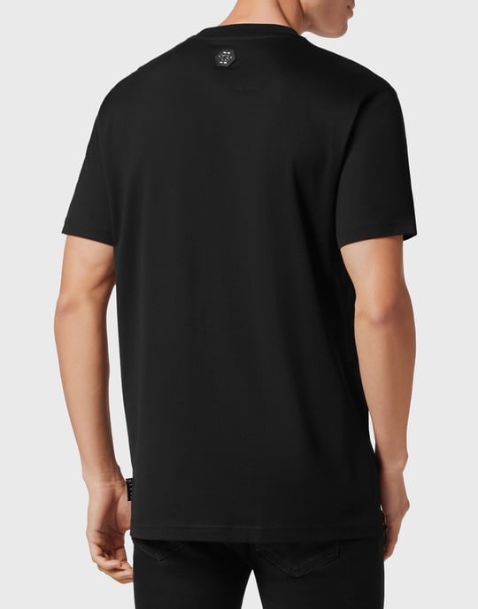 Camiseta Cuello Redondo Snake - Image 4
