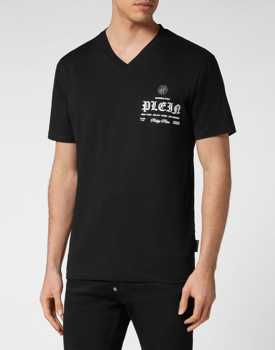 Camiseta Cuello Pico - Image 2