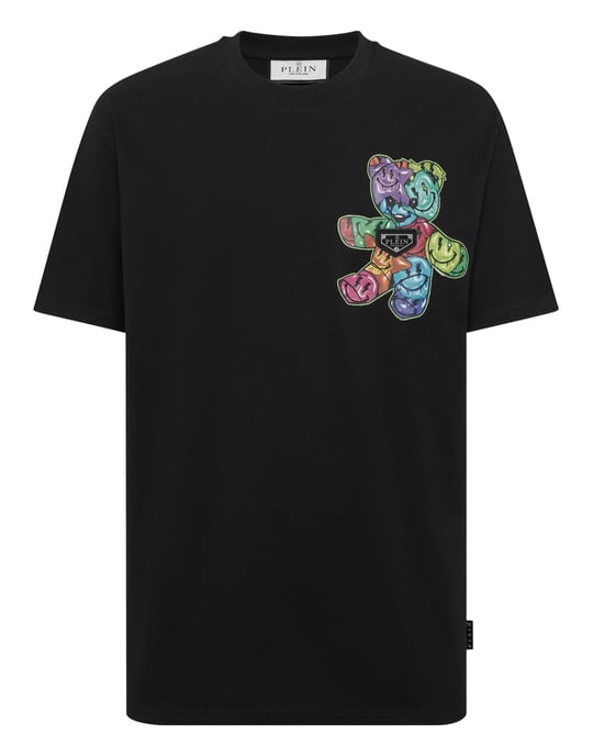 Camiseta Cuello Redondo Ss Teddy - Image 1