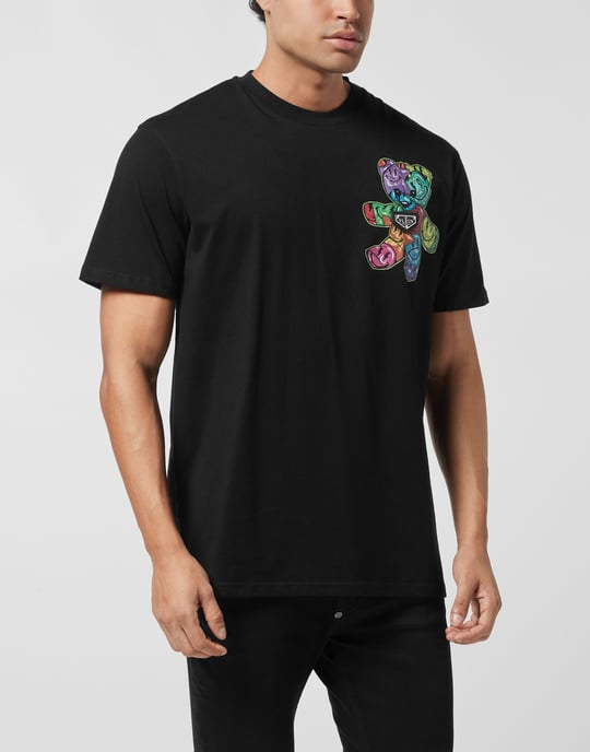 Camiseta Cuello Redondo Ss Teddy - Image 2