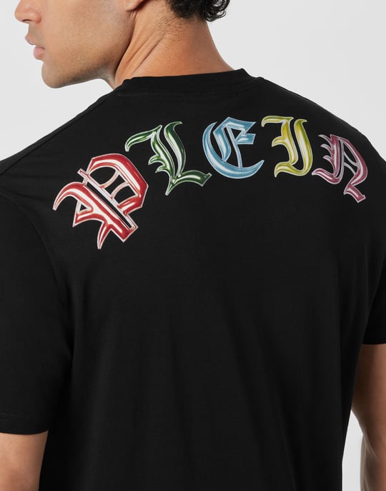 Camiseta Cuello Redondo Ss Teddy - Image 3