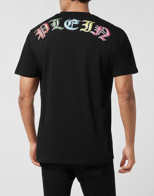 Camiseta Cuello Redondo Ss Teddy - Image 5