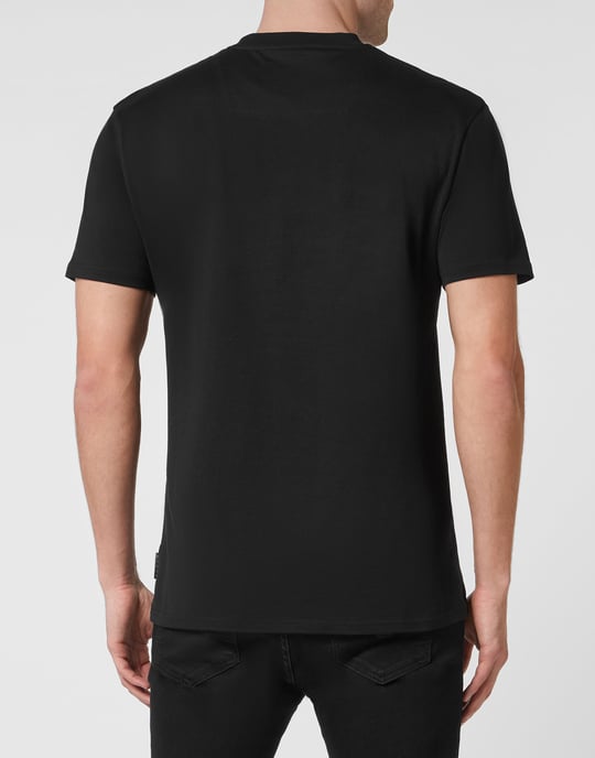 Camiseta Cuello Redondo Teddy - Image 3