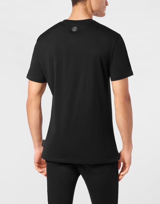 Camiseta Cuello Redondo - Image 2