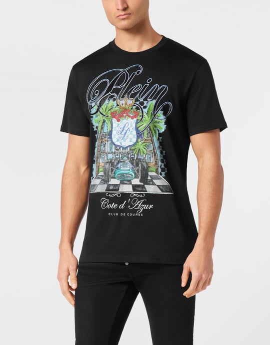 Camiseta Cuello Redondo - Image 3