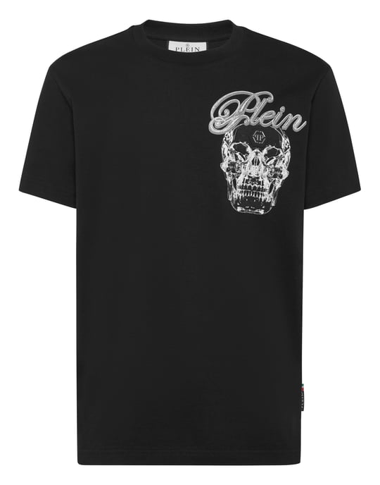 Camiseta Cuello Redondo Ss Skull - Image 1