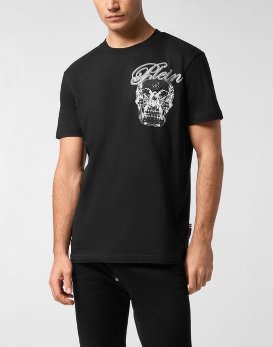 Camiseta Cuello Redondo Ss Skull - Image 2