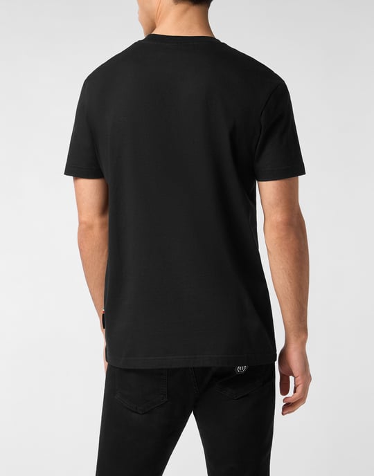 Camiseta Cuello Redondo Ss Skull - Image 5