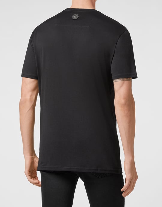 Camiseta Cuello Redondo - Image 5