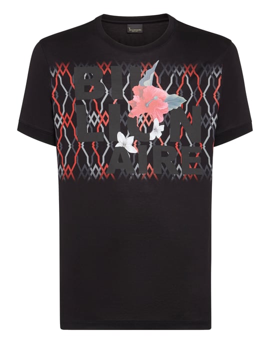 Camiseta Cuello Redondo Palms - Image 1