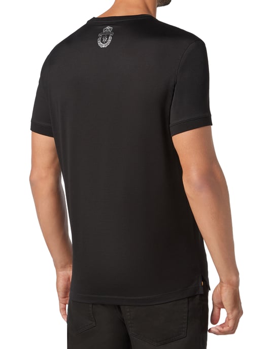 Camiseta Cuello Redondo Palms - Image 3