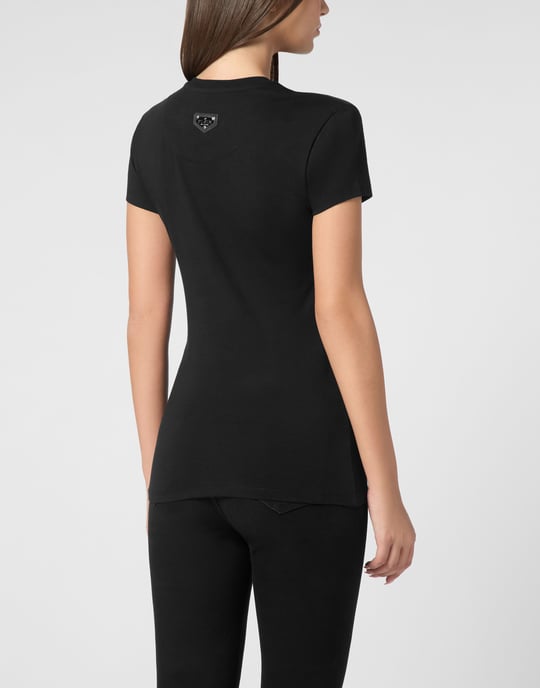 Camiseta Slim Fit Iconic Plein - Image 5