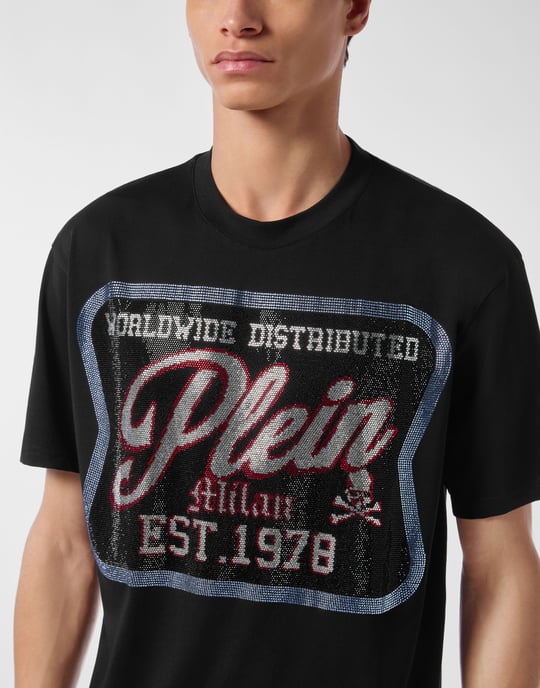 Camiseta Cuello Redondo Milan - Image 3