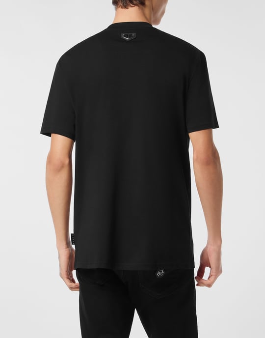Camiseta Cuello Redondo Milan - Image 5