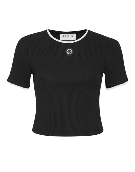 Camiseta Cuello Redondo - Image 1