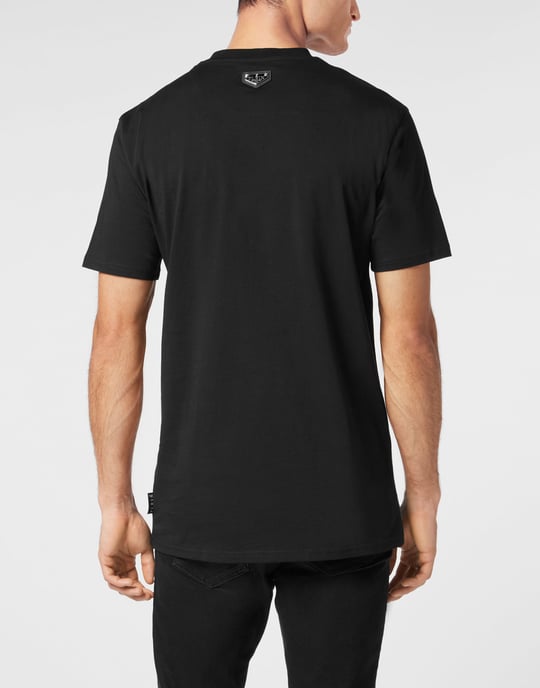 Camiseta Cuello Redondo Ss - Image 4