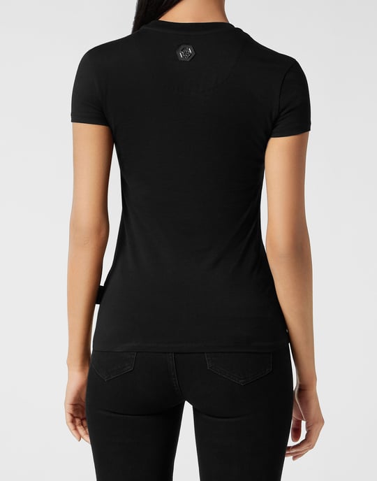 Camiseta Slim Fit Bombing Graffiti - Image 5