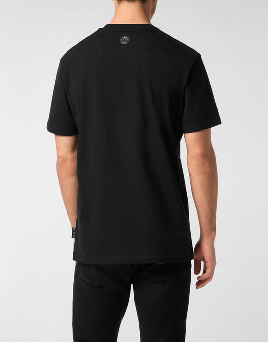 Camiseta Cuello Redondo Ss - Image 4