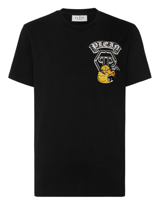 Camiseta Cuello Redondo Duck - Image 1