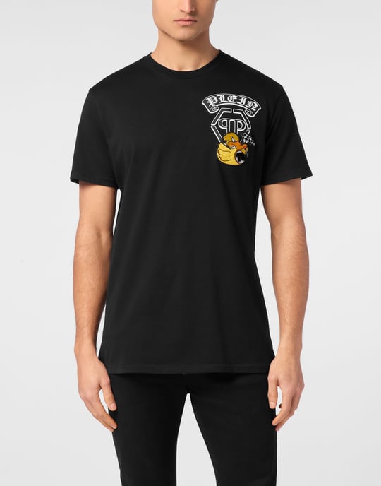 Camiseta Cuello Redondo Duck - Image 2
