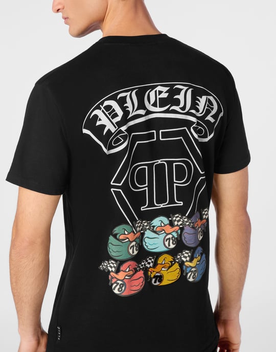 Camiseta Cuello Redondo Duck - Image 5