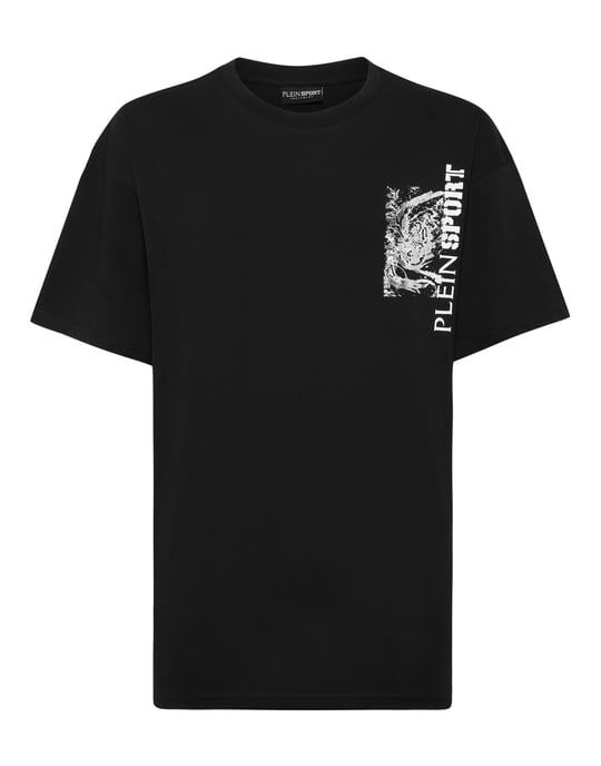 Camiseta Cuello Redondo Ss Tiger - Image 1