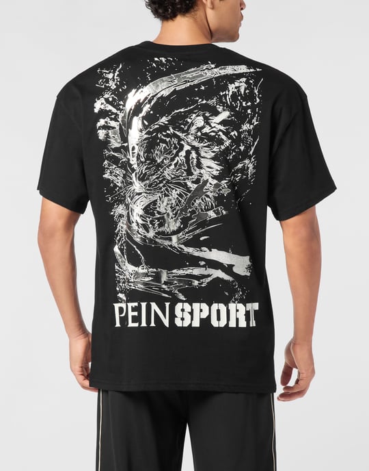 Camiseta Cuello Redondo Ss Tiger - Image 5