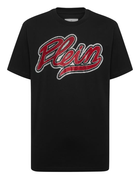 Camiseta Cuello Redondo Ss Signature - Image 1