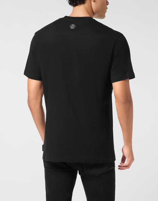 Camiseta Cuello Redondo Ss Signature - Image 4