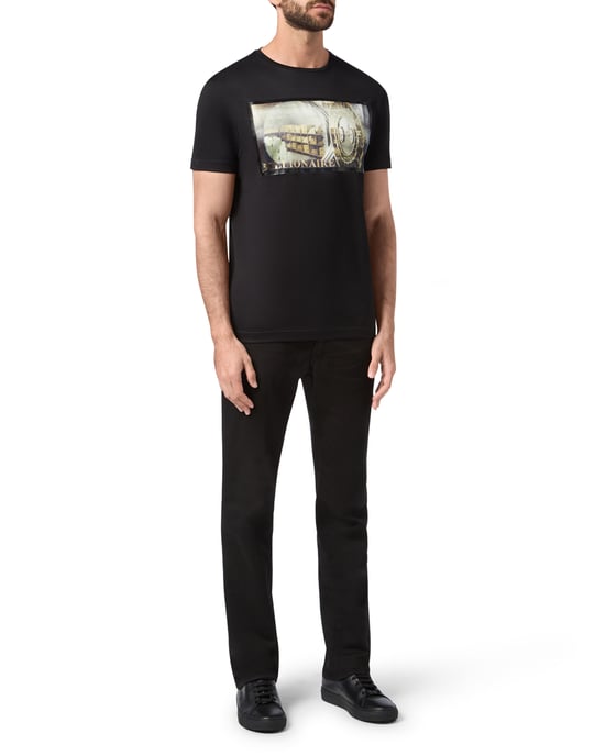Camiseta Cuello Redondo Money - Image 2
