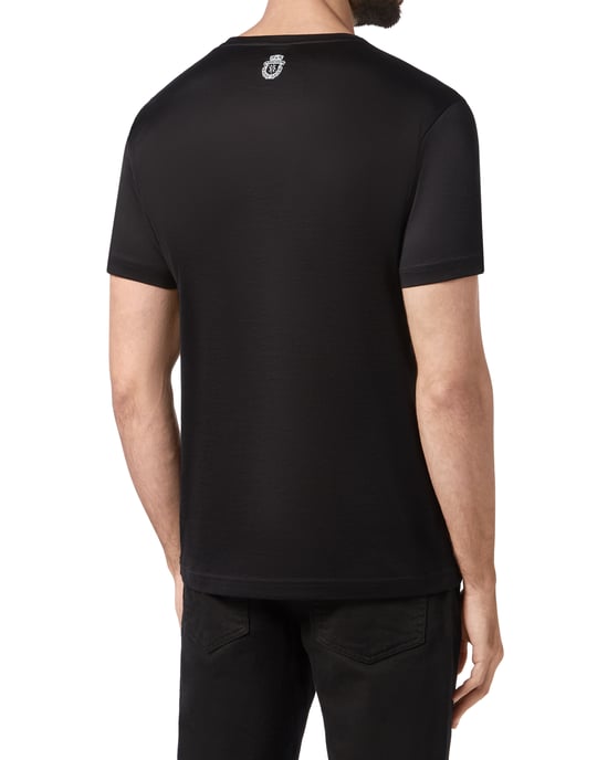 Camiseta Cuello Redondo Money - Image 3