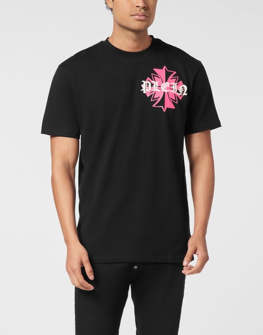 Camiseta Cuello Redondo Ss Crest - Image 2