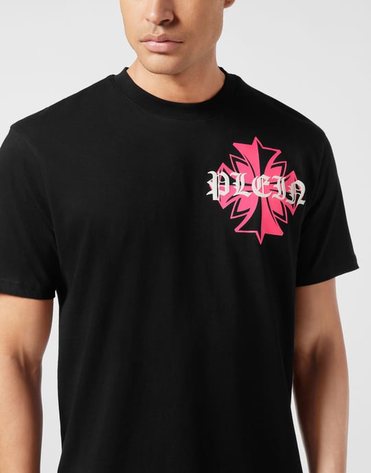 Camiseta Cuello Redondo Ss Crest - Image 3