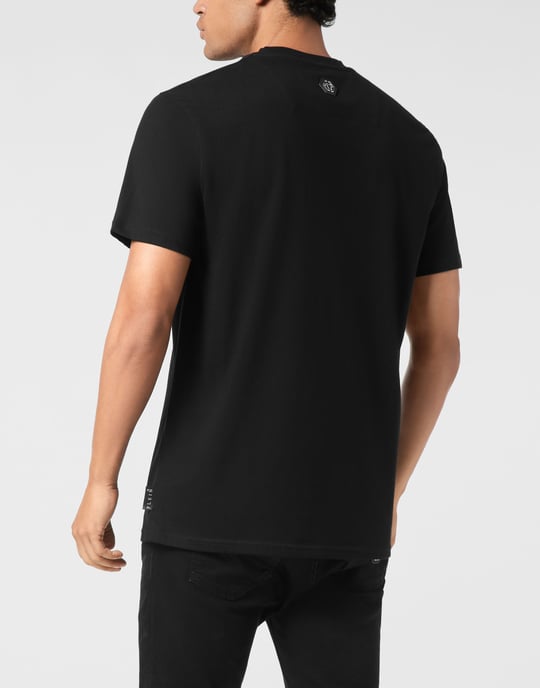 Camiseta Cuello Redondo Ss Crest - Image 5
