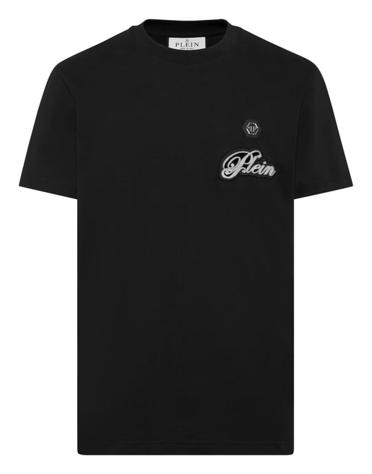 Camiseta Cuello Redondo Ss Signature - Image 1