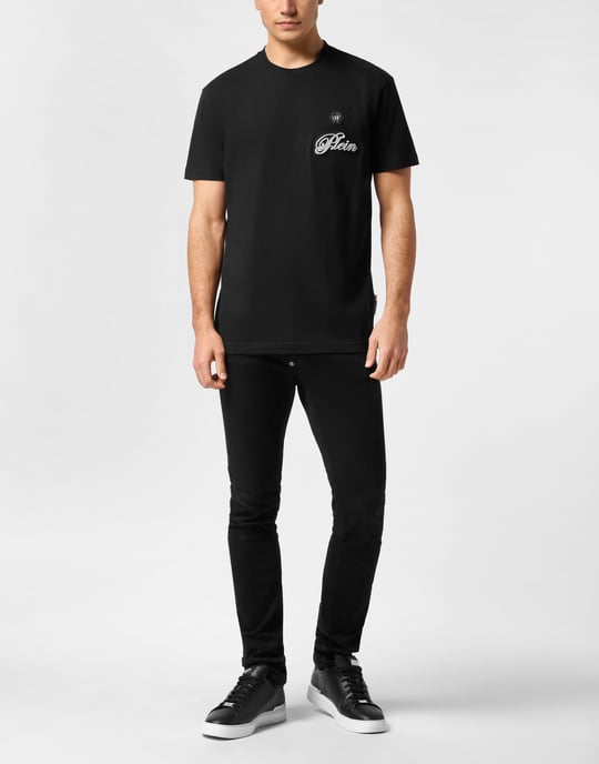 Camiseta Cuello Redondo Ss Signature - Image 4