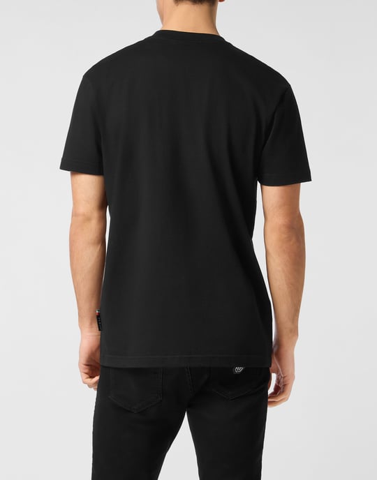 Camiseta Cuello Redondo Ss Signature - Image 5