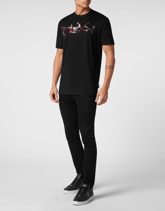 Camiseta Cuello Redondo - Image 3