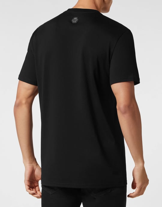 Camiseta Cuello Redondo Chrome - Image 4
