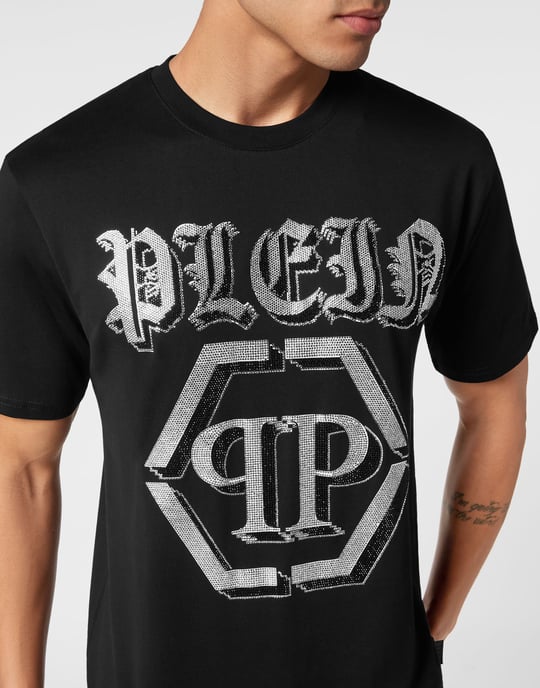 Camiseta Cuello Redondo Chrome - Image 5